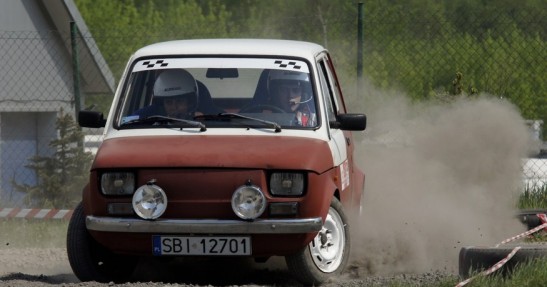 Rajd Konstytucji